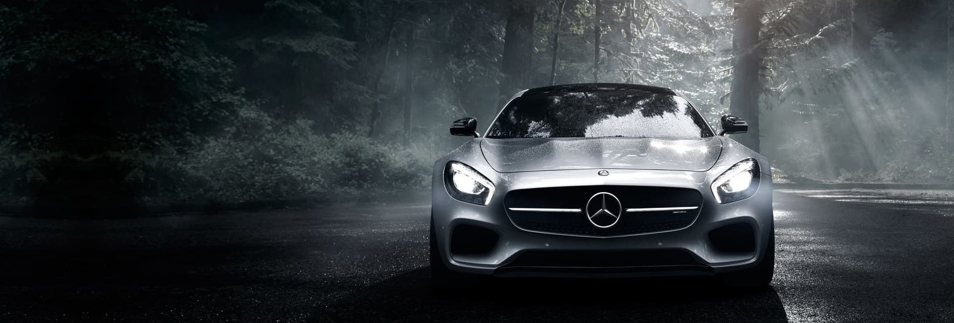 Carro de luxo