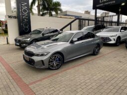 BMW 330E M SPORT 2.0 TURBO (HÍBRIDO) AUT. 2023