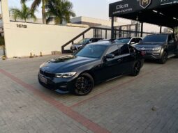 320iA 2.0 TB M SPORT AUT. 2021