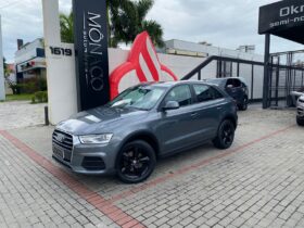 AUDI Q3 1.4 TFSI S-TRONIC GASOL.  AUT. 2016