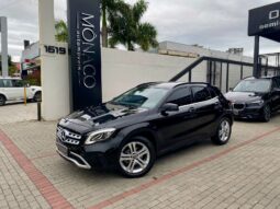 GLA 200 STYLE 1.6 TB FLEX AUT. 2020
