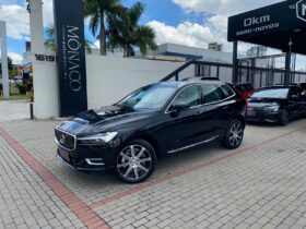 XC 60 T-8 INSCRIPTION 2.0 (HÍBRIDO ) AUT. 2021