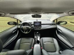 COROLLA XEI 2.0 FLEX 16V AUT. 2023 full