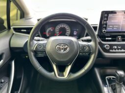 COROLLA XEI 2.0 FLEX 16V AUT. 2023 full