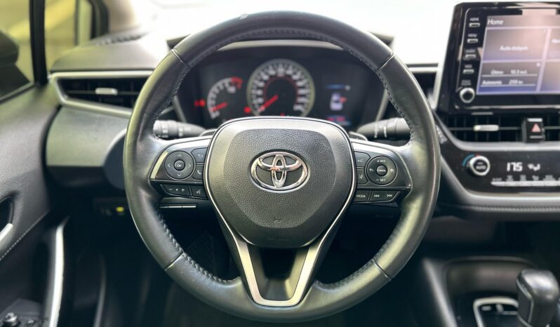 COROLLA XEI 2.0 FLEX 16V AUT. 2023 full