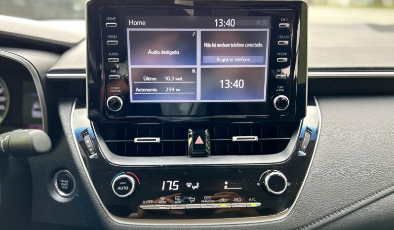 COROLLA XEI 2.0 FLEX 16V AUT. 2023 full
