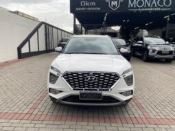 HYUNDAI CRETA PLATINUM 1.0 TB 12V / FLEX AUT 2023 full