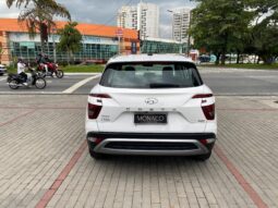 HYUNDAI CRETA PLATINUM 1.0 TB 12V / FLEX AUT 2023 full
