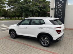 HYUNDAI CRETA PLATINUM 1.0 TB 12V / FLEX AUT 2023 full