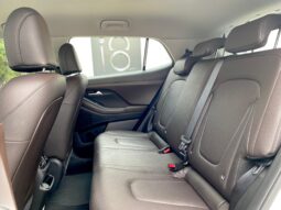 HYUNDAI CRETA PLATINUM 1.0 TB 12V / FLEX AUT 2023 full