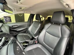 COROLLA XEI 2.0 FLEX 16V AUT. 2023 full
