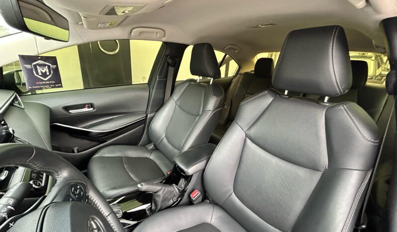 COROLLA XEI 2.0 FLEX 16V AUT. 2023 full