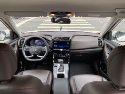 HYUNDAI CRETA PLATINUM 1.0 TB 12V / FLEX AUT 2023 full