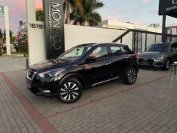 KICKS SL 1.6 16V FLEX AUT. 2020