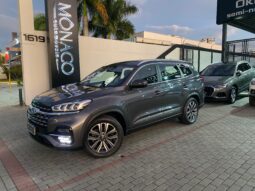 TIGGO 8 TXS 1.6 TGDi AUT. (GASOL) 2023