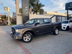 RAM 1500 CLASSIC LARAMIE 5.7 CD V8 4×4 GASOL AUT. 2023