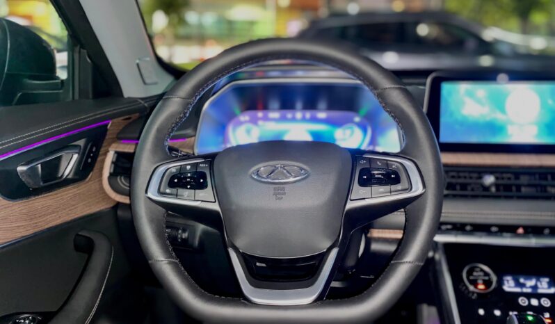 TIGGO 8 TXS 1.6 TGDi AUT. (GASOL) 2023 full