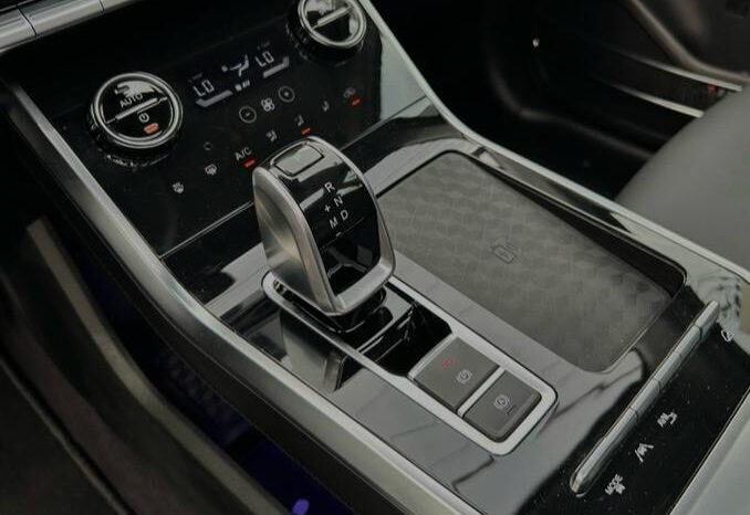 TIGGO 8 TXS 1.6 TGDi AUT. (GASOL) 2023 full