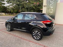 KICKS SL 1.6 16V FLEX AUT. 2020 full