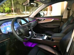 TIGGO 8 TXS 1.6 TGDi AUT. (GASOL) 2023 full