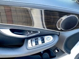 MERCEDES BENZ C-180 1.6 FLEX 16V AUT. 2016 full