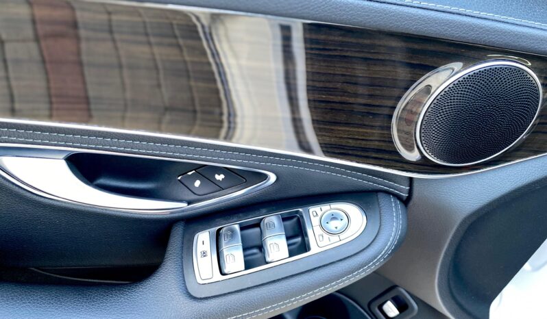 MERCEDES BENZ C-180 1.6 FLEX 16V AUT. 2016 full