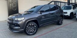 COMPASS OVERLAND 2.0 (GASOL) AUT. 2025 full