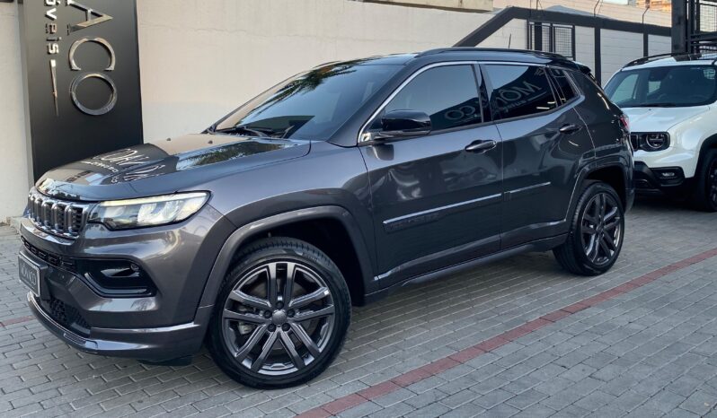 COMPASS OVERLAND 2.0 (GASOL) AUT. 2025 full