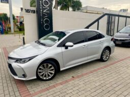 COROLLA XEI 2.0 FLEX 16V AUT. 2023