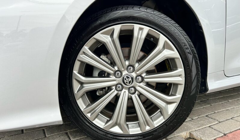 COROLLA XEI 2.0 FLEX 16V AUT. 2023 full